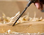 Entretien de meuble en bois par Menuisier France à Grezes